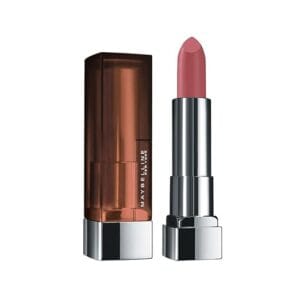 Maybelline-New-York-Matte-Lipstick Creamy Matte, 507 Almond Pink, 3.9g