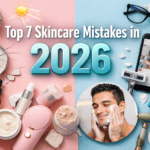 Top Skincare Mistakes in 2026