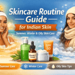 Skincare Routine Guide