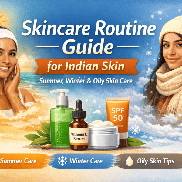 Skincare Routine Guide